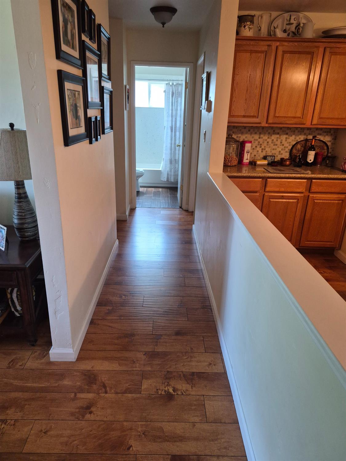 5817 Keyntel Street Citrus Heights, CA 95621 - Photo 7 of 30 a view of hallway with stairs