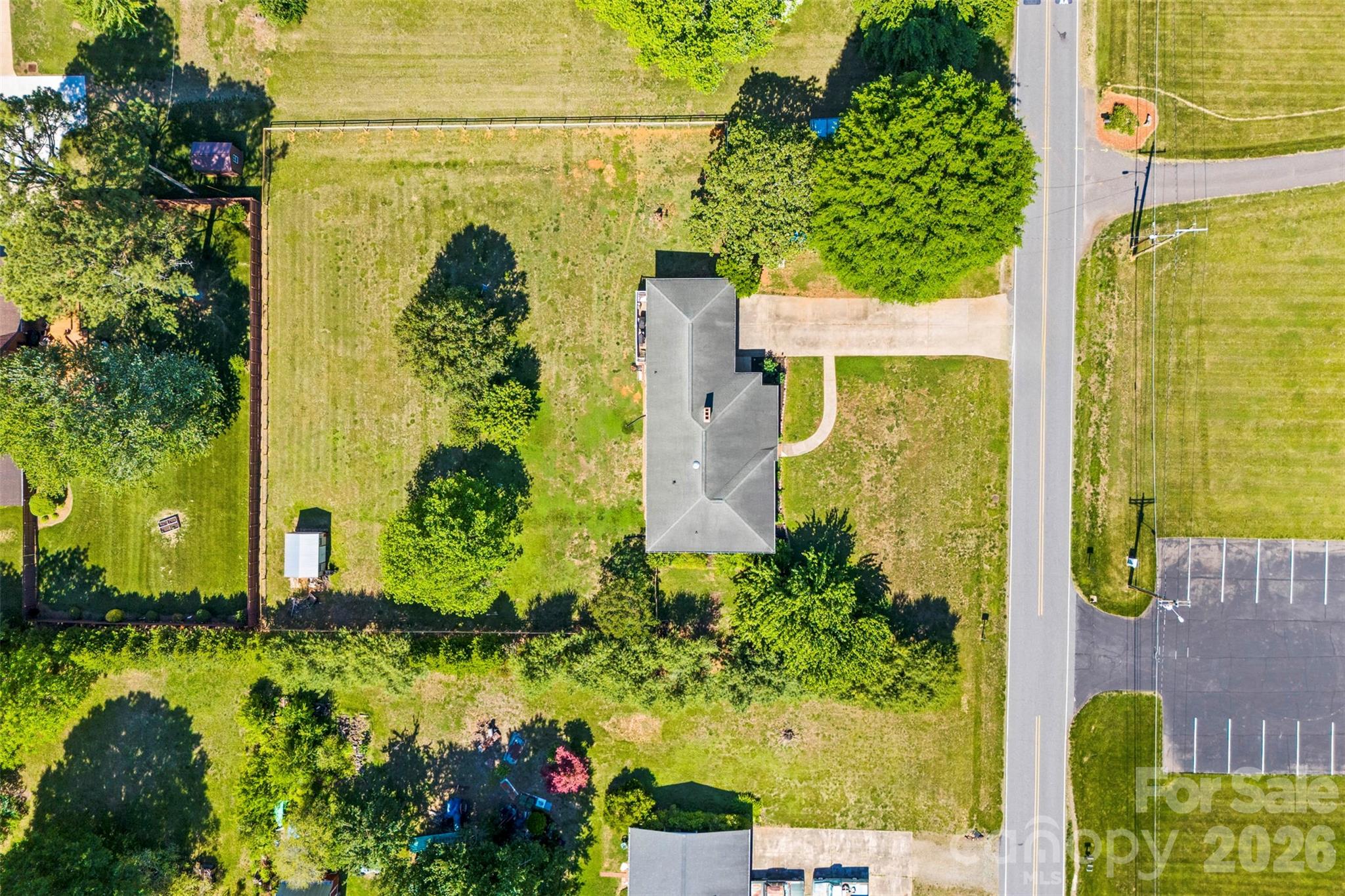 202 Museum Road Statesville, NC 28625 - Photo 20 of 20
