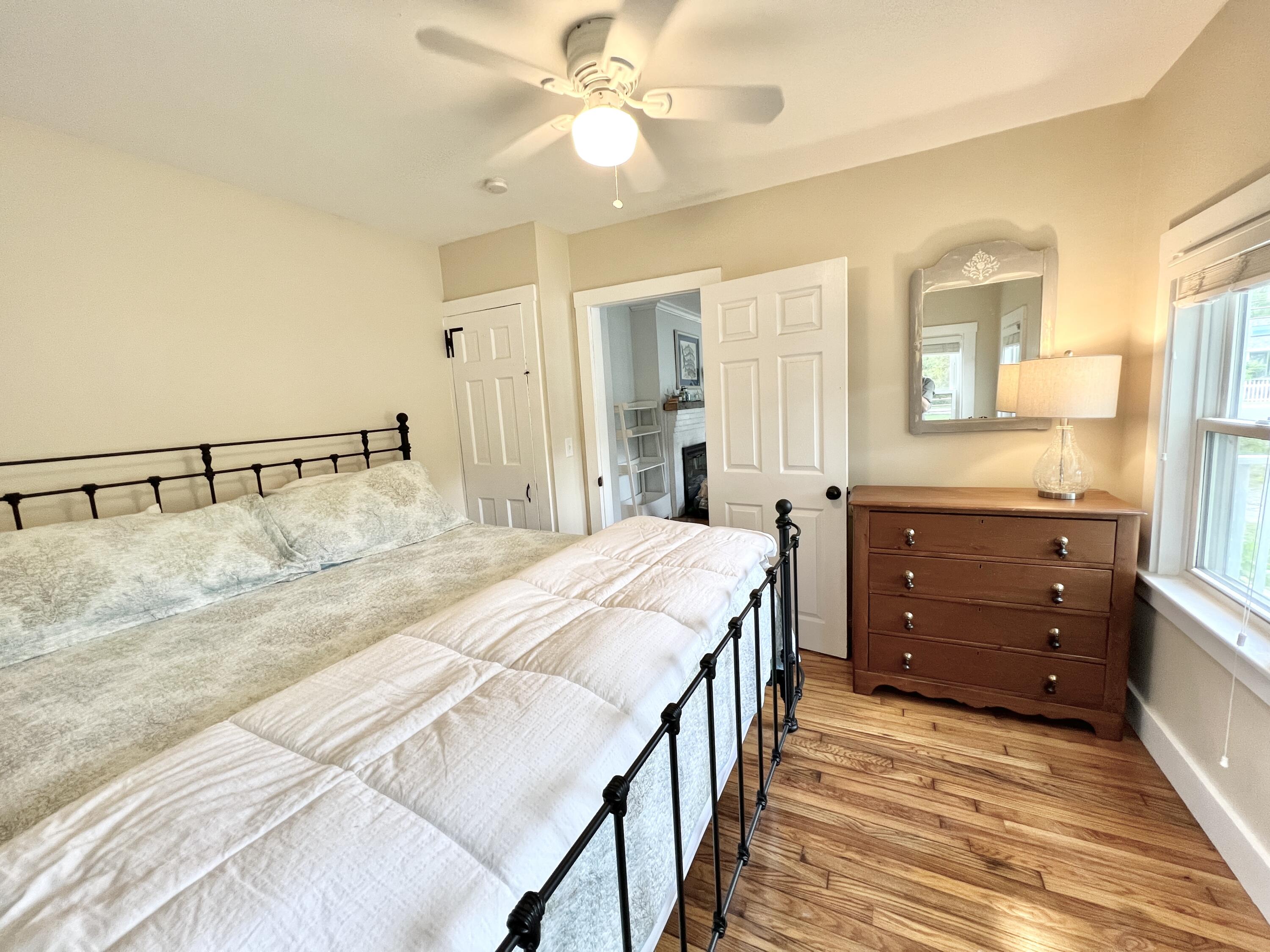 1 Diamond Avenue Wareham, MA 02571 - Photo 11 of 37 Bedroom 1 First Floor