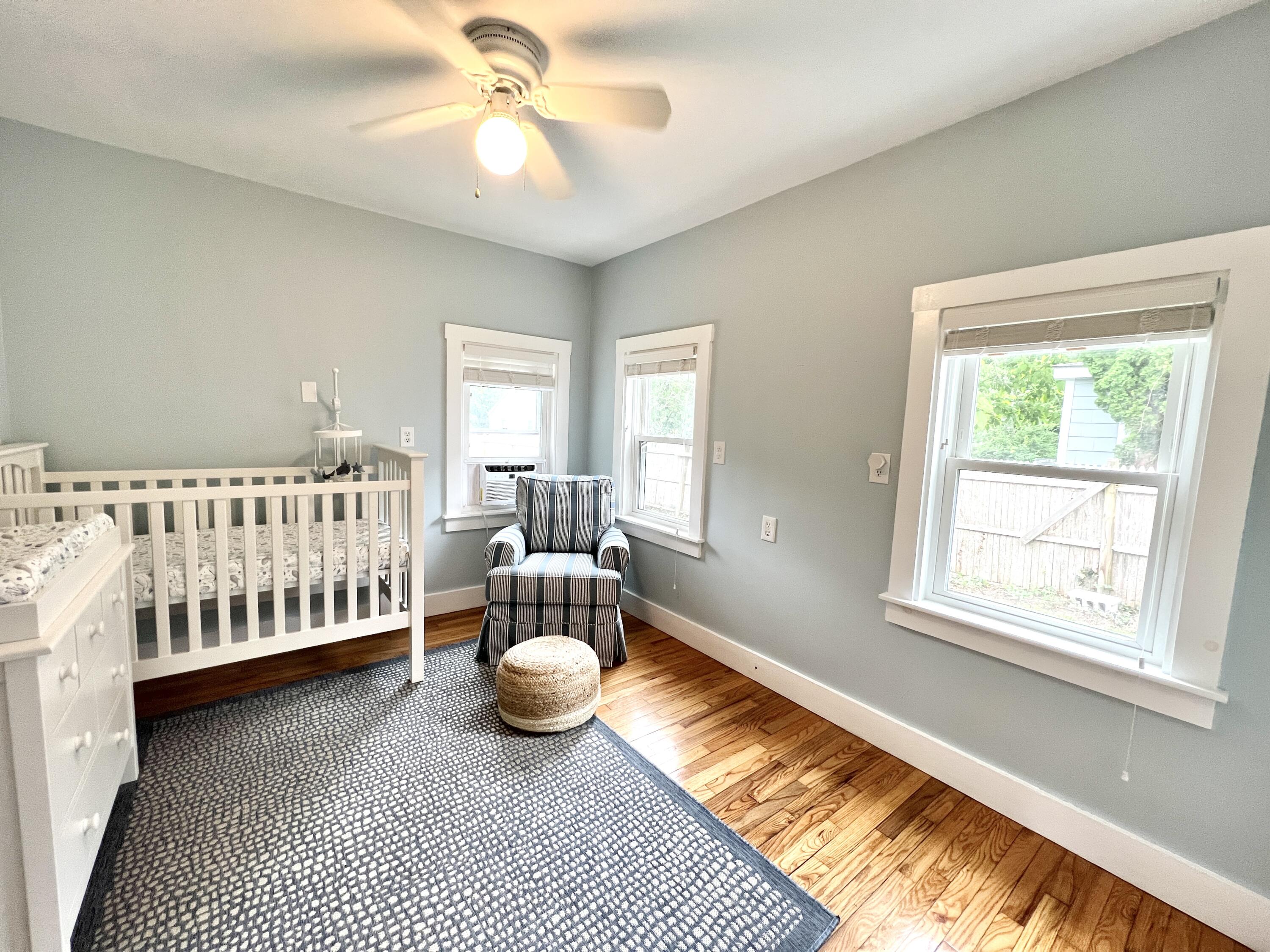 1 Diamond Avenue Wareham, MA 02571 - Photo 16 of 37 Bedroom 2 First Floor