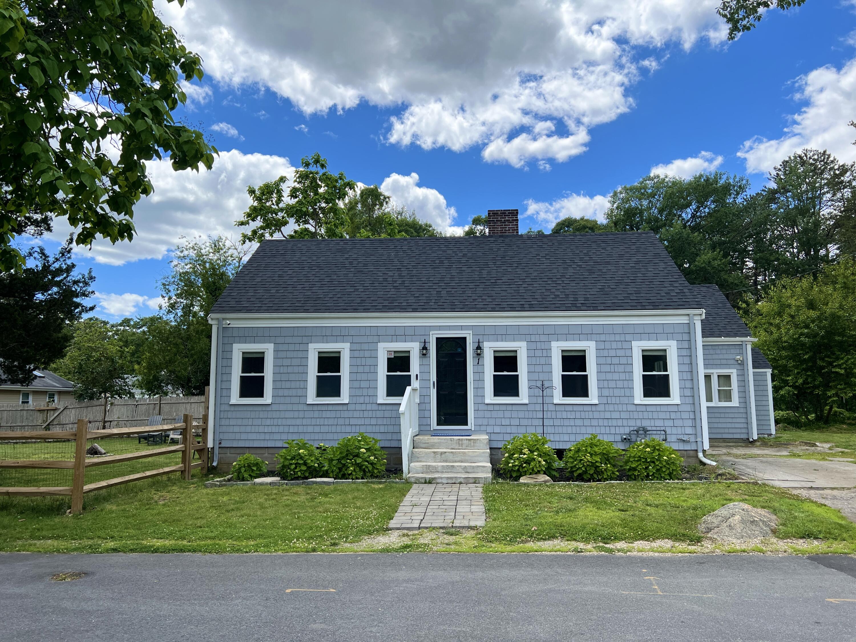 1 Diamond Avenue Wareham, MA 02571 - Photo 2 of 37 Front of House
