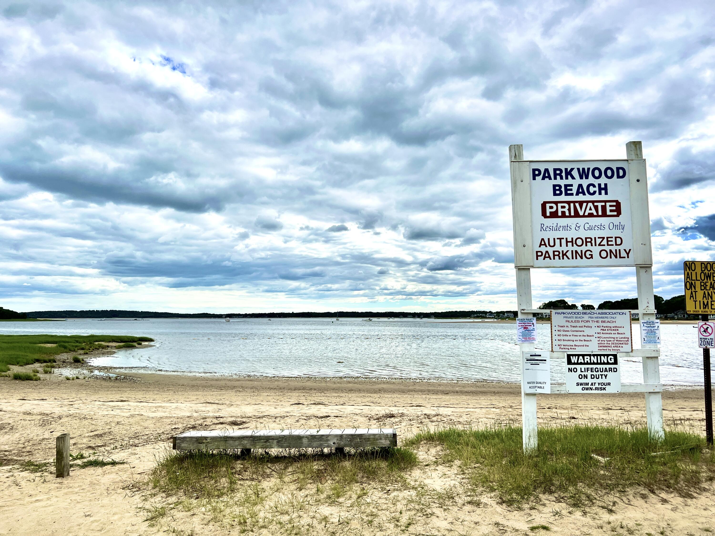 1 Diamond Avenue Wareham, MA 02571 - Photo 26 of 37 Association Beach