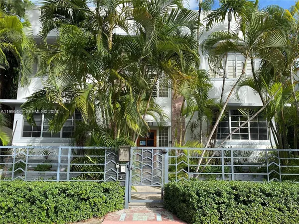 $2,550 | 1611 Euclid Avenue, Unit 1, Miami Beach, FL 33139