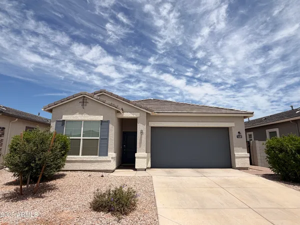 $2,100 | 15628 West Smoketree Drive, Surprise, AZ 85387