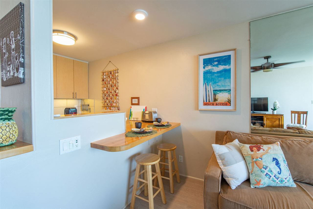 3741 Lower Honoapiilani Road, Unit 202 Lahaina, HI 96761 - Photo 11 of 21 Gallery Image 11