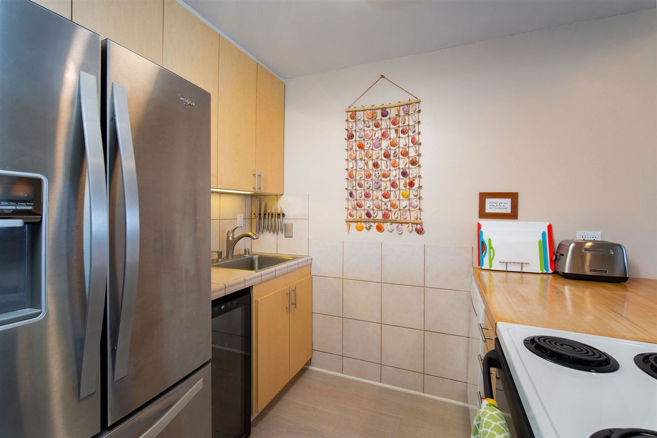 3741 Lower Honoapiilani Road, Unit 202 Lahaina, HI 96761 - Photo 12 of 21 Gallery Image 12