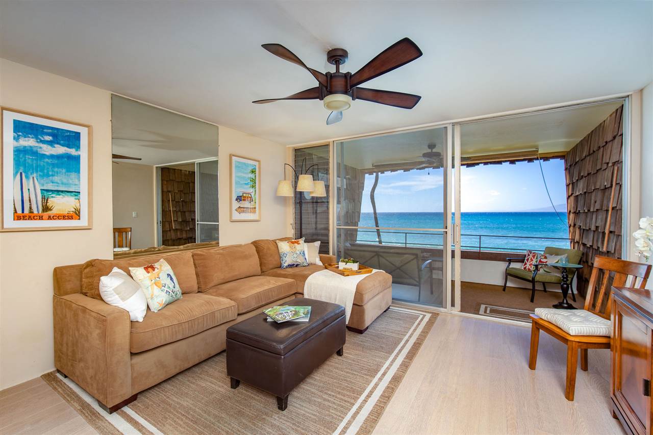 3741 Lower Honoapiilani Road, Unit 202 Lahaina, HI 96761 - Photo 16 of 21 Gallery Image 16