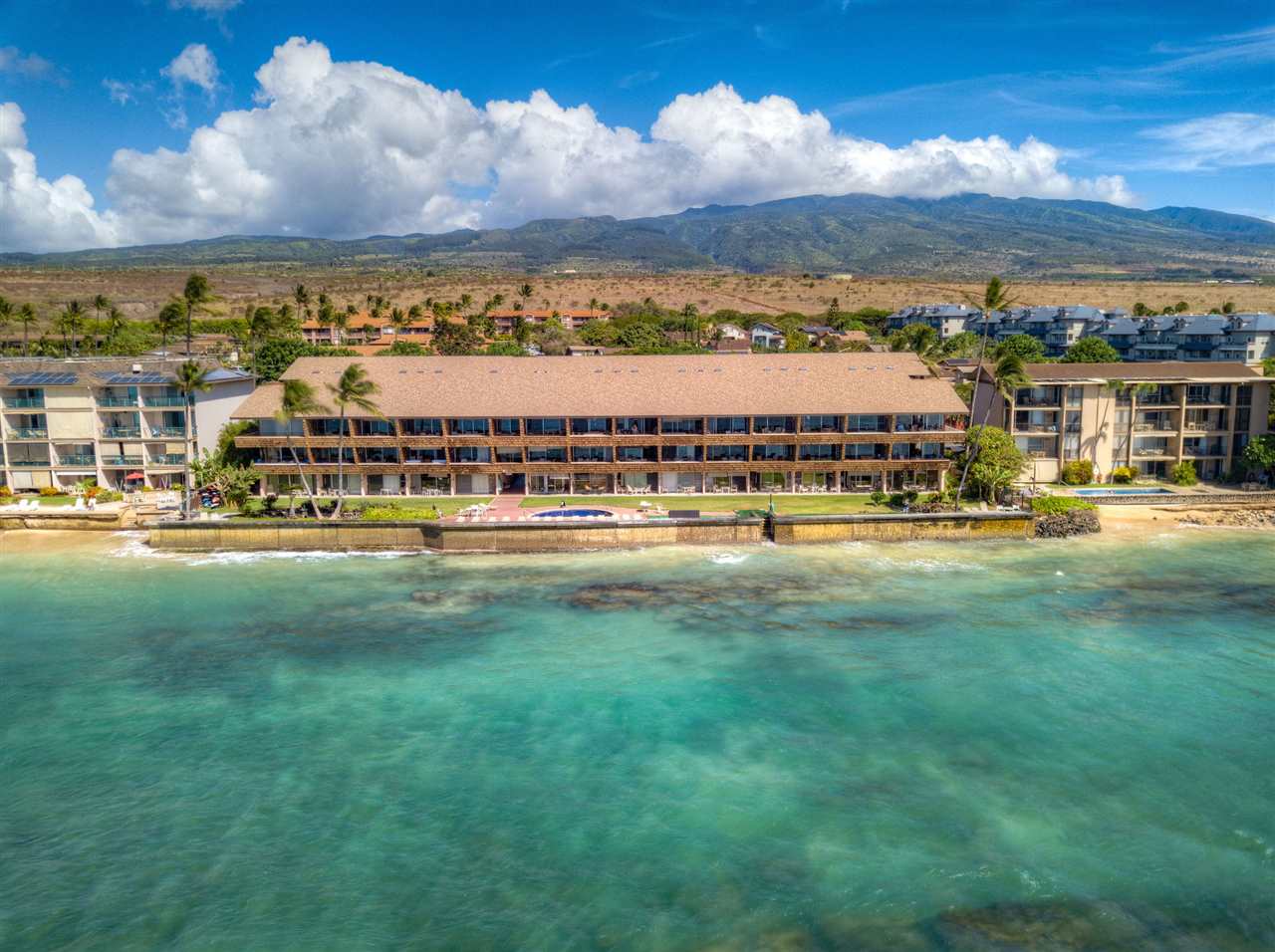3741 Lower Honoapiilani Road, Unit 202 Lahaina, HI 96761 - Photo 19 of 21 Gallery Image 19