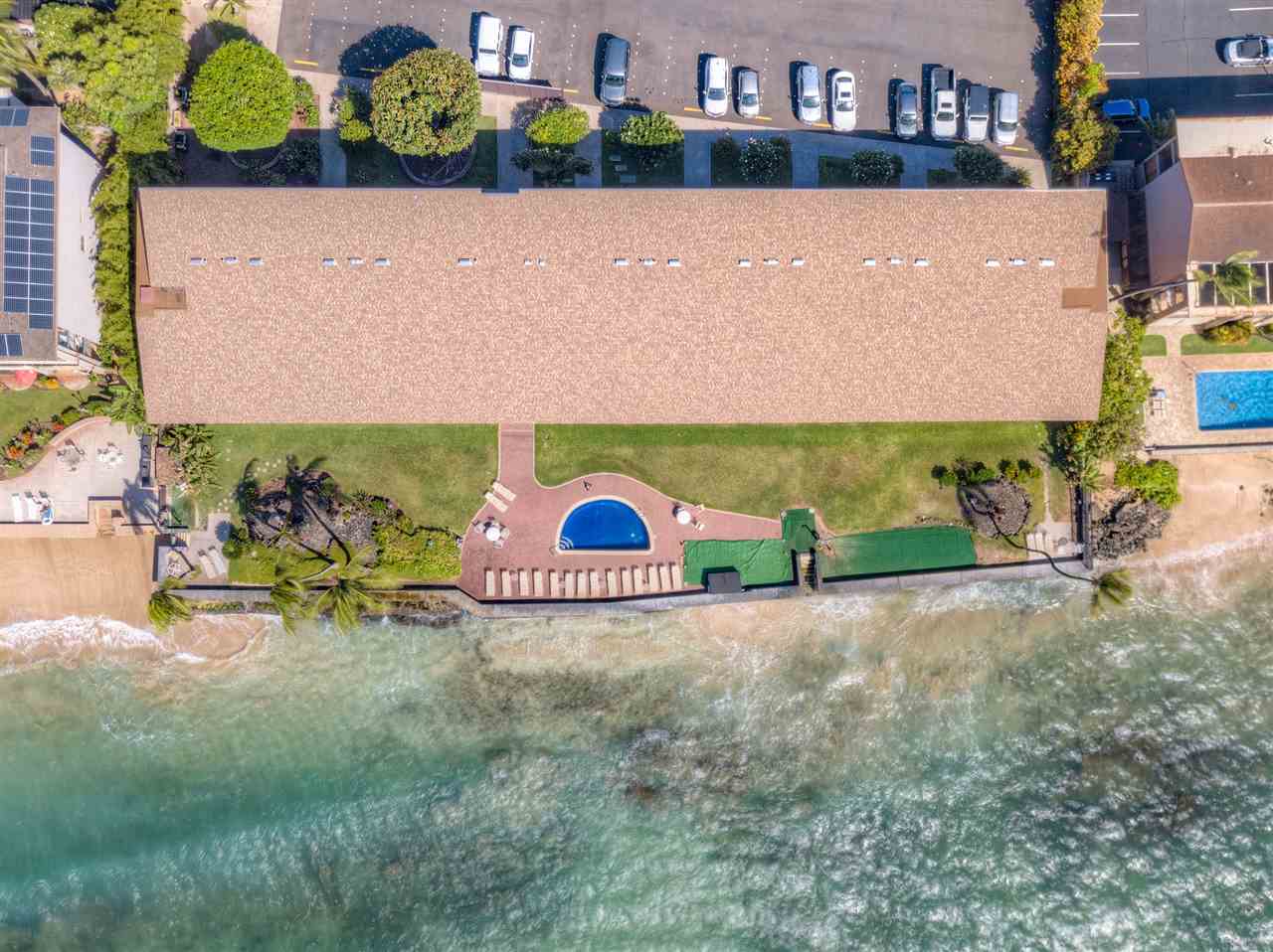 3741 Lower Honoapiilani Road, Unit 202 Lahaina, HI 96761 - Photo 20 of 21 Gallery Image 20