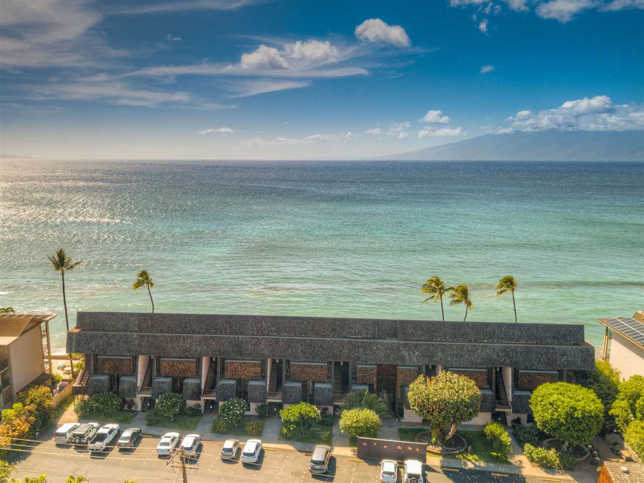 3741 Lower Honoapiilani Road, Unit 202 Lahaina, HI 96761 - Photo 21 of 21 Gallery Image 21