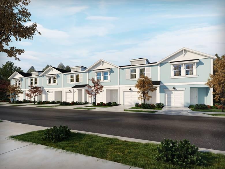 345 Southeast Angler Drive Stuart, FL 34994 - Photo 1 of 10 Elevation C