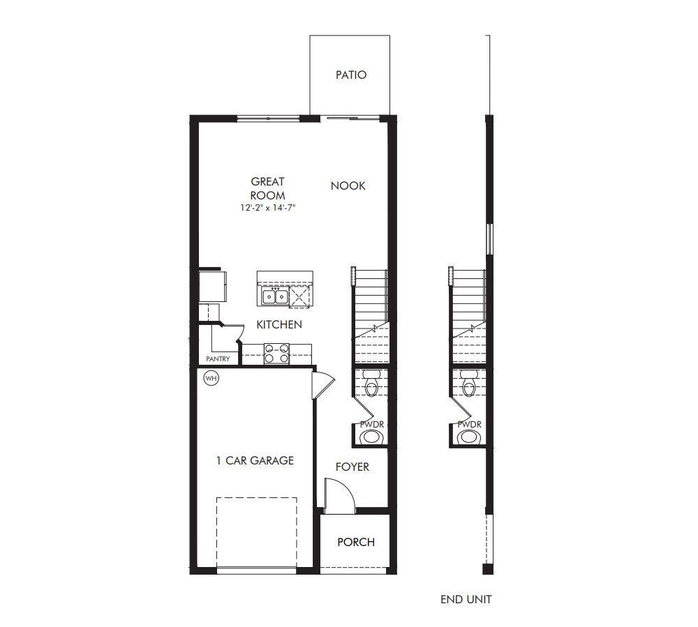 345 Southeast Angler Drive Stuart, FL 34994 - Photo 8 of 10 First Floor