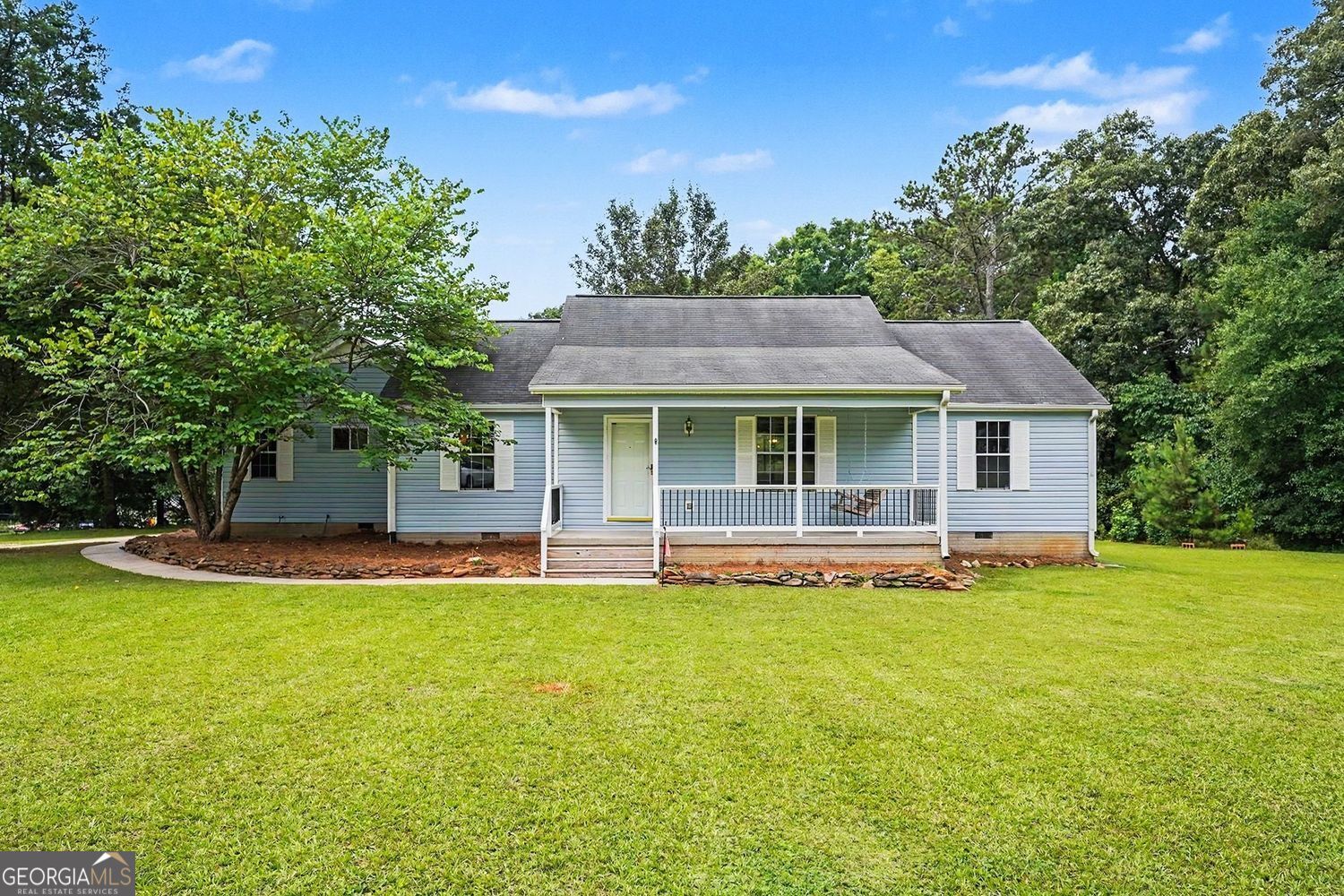 2328 Kelleytown Road McDonough, GA 30252 - Photo 10 of 42