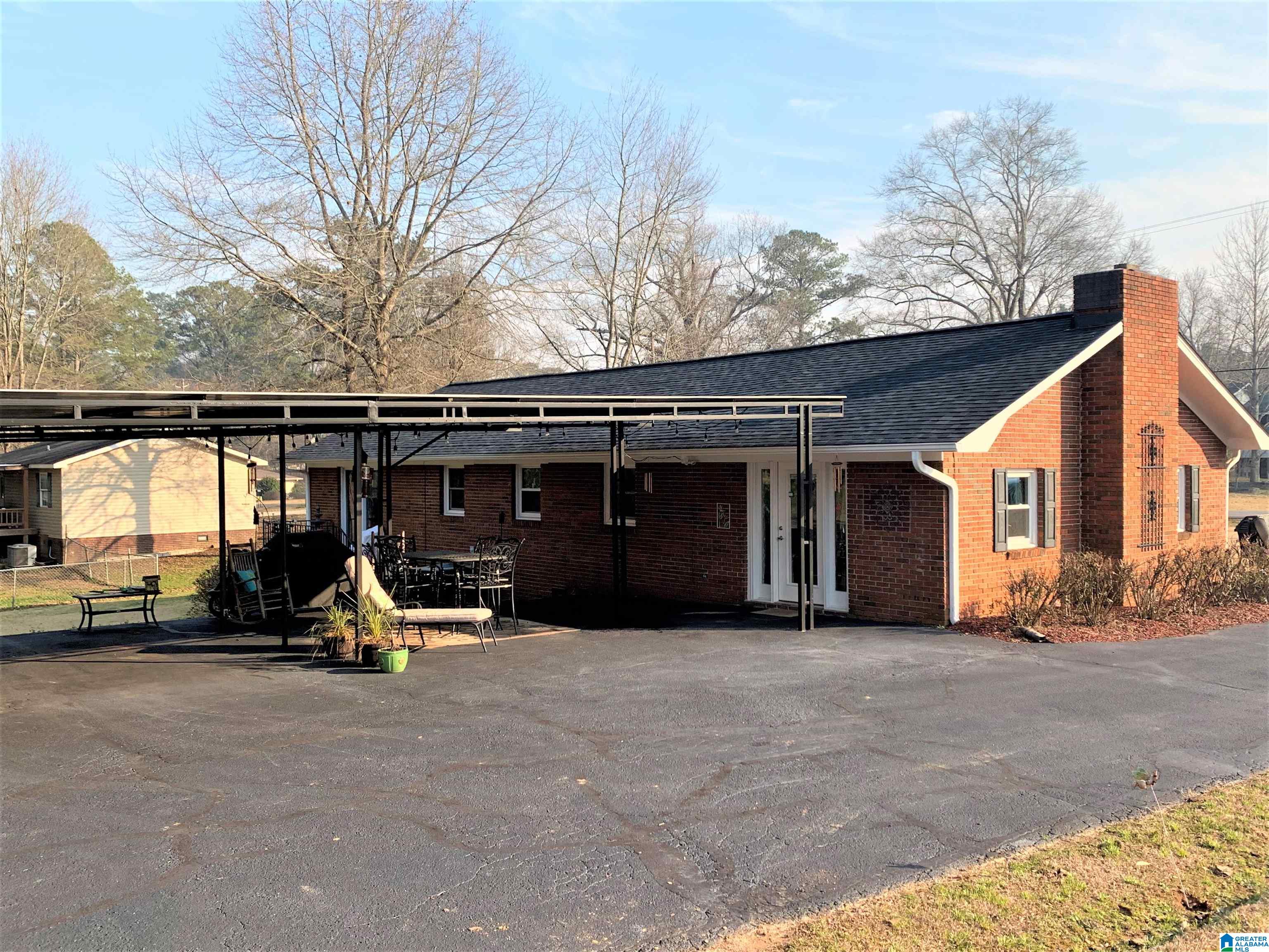 261 Brockford Road Heflin, AL 36264 - Photo 26 of 28