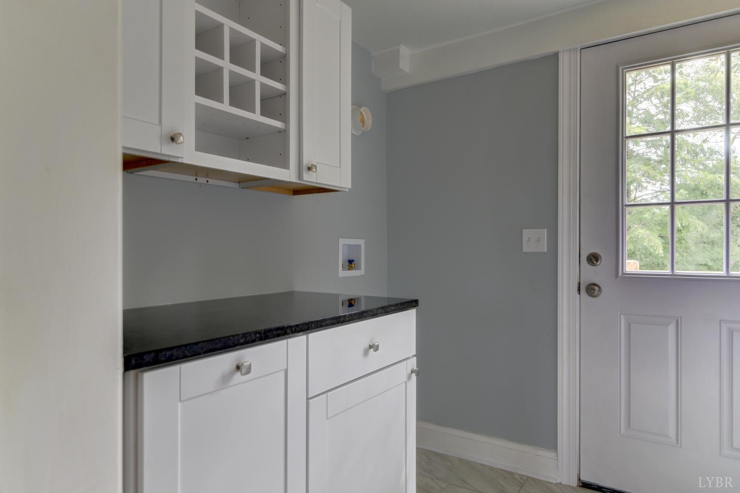 4724 Old Boonsboro Road Lynchburg, VA 24503 - Photo 26 of 39 a close view of kitchen cabinets