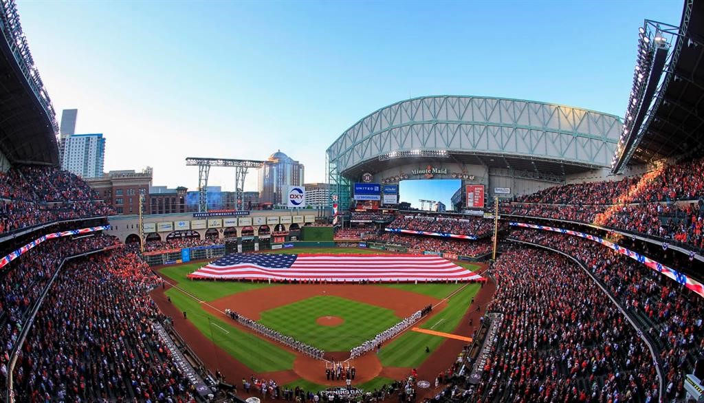 2414 D Canal Street Houston, TX 77003 - Photo 15 of 16 Daikin Park! Go Astros!