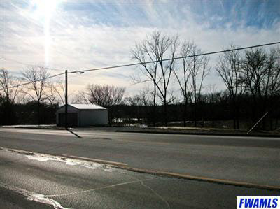 2220 Getz Road Fort Wayne, IN 46804 - Photo 1 of 4