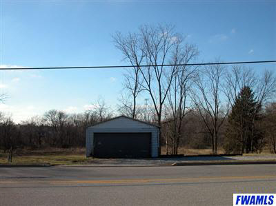 2220 Getz Road Fort Wayne, IN 46804 - Photo 2 of 4