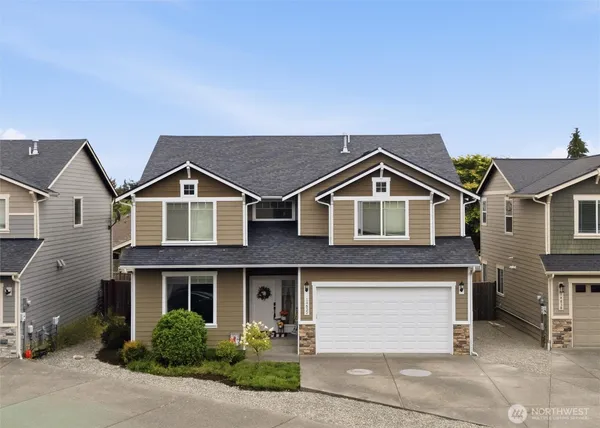 $555,777 | 14832 91st Avenue Southeast, Yelm, WA 98597