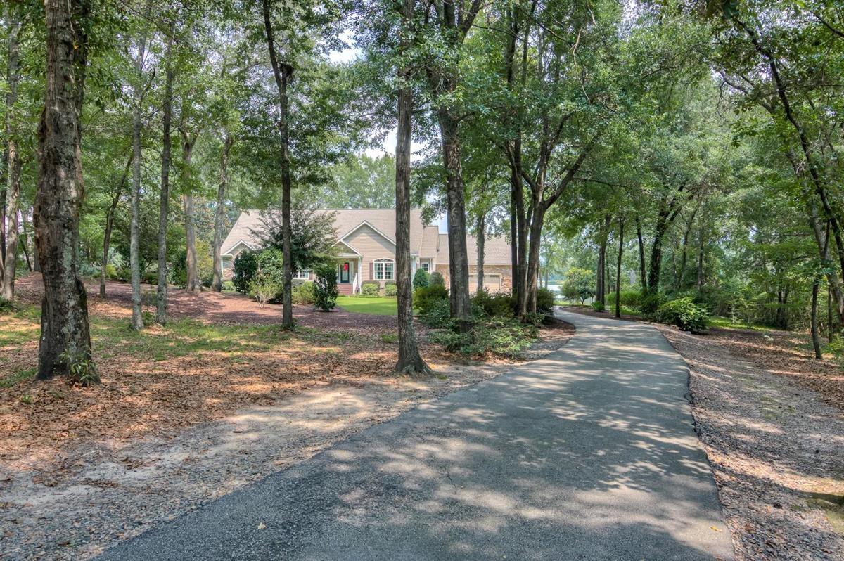 118 Flowing Well Road Wagener, SC 29164 - Photo 1 of 54 74-064-