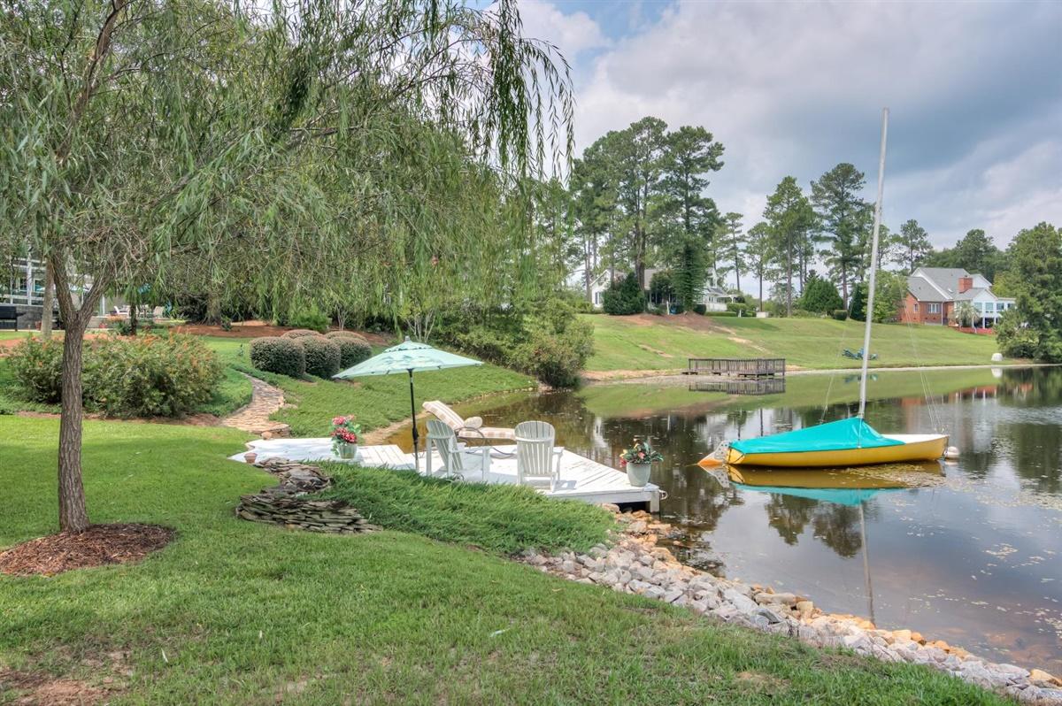 118 Flowing Well Road Wagener, SC 29164 - Photo 14 of 54 55-054-