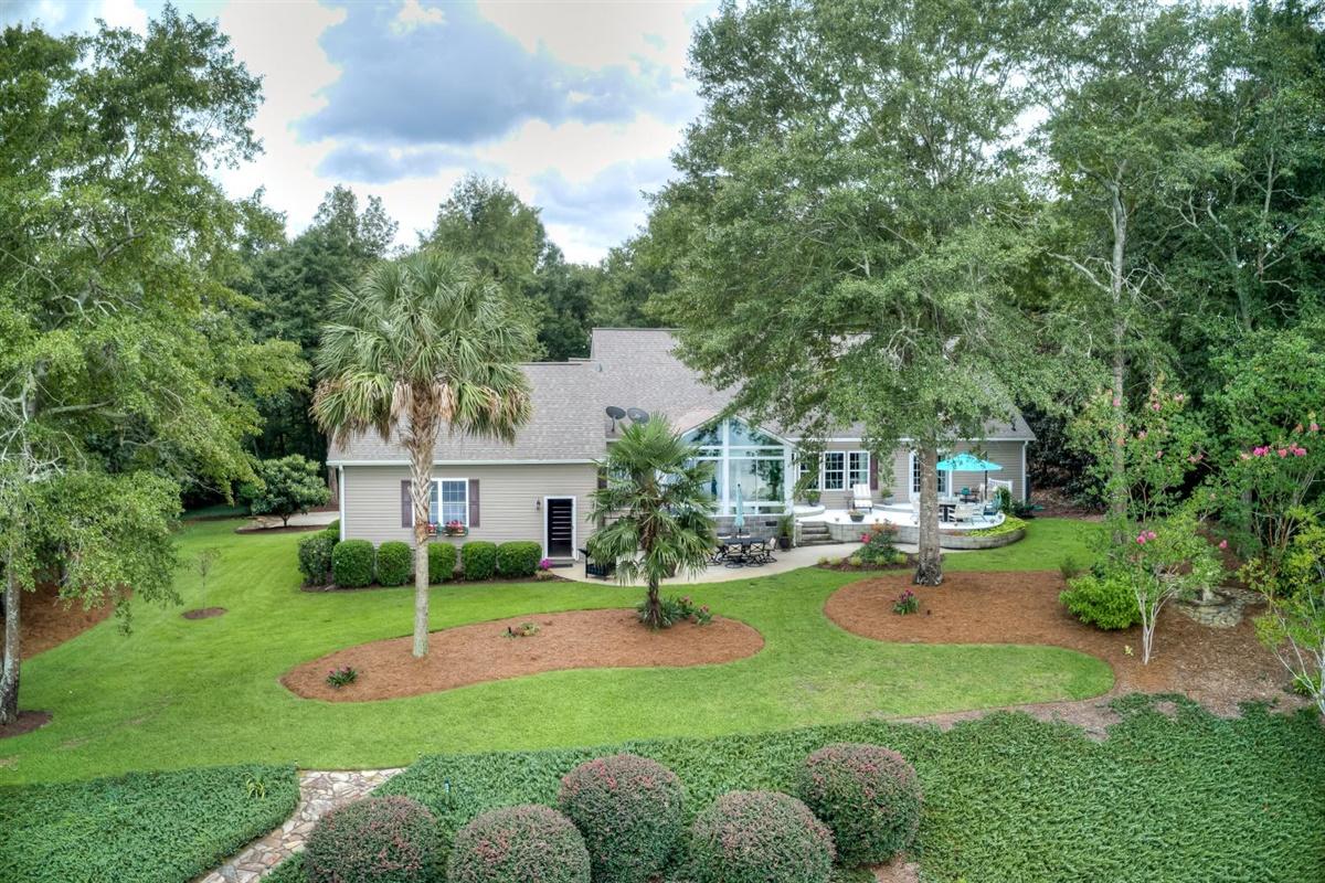 118 Flowing Well Road Wagener, SC 29164 - Photo 17 of 54 70-010-