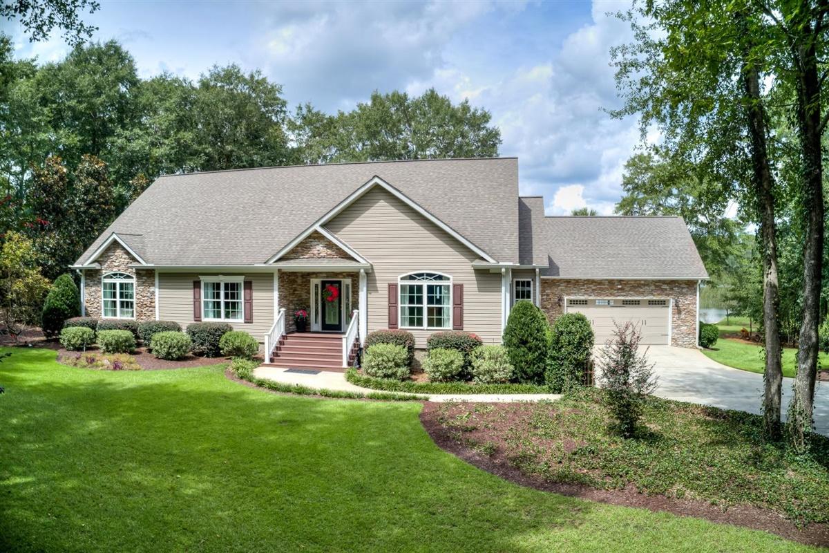 118 Flowing Well Road Wagener, SC 29164 - Photo 4 of 54 76-009-
