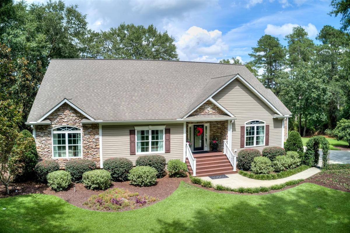 118 Flowing Well Road Wagener, SC 29164 - Photo 5 of 54 75-004-