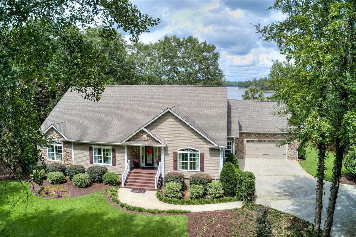 118 Flowing Well Road Wagener, SC 29164 - Photo 6 of 54 01-003-