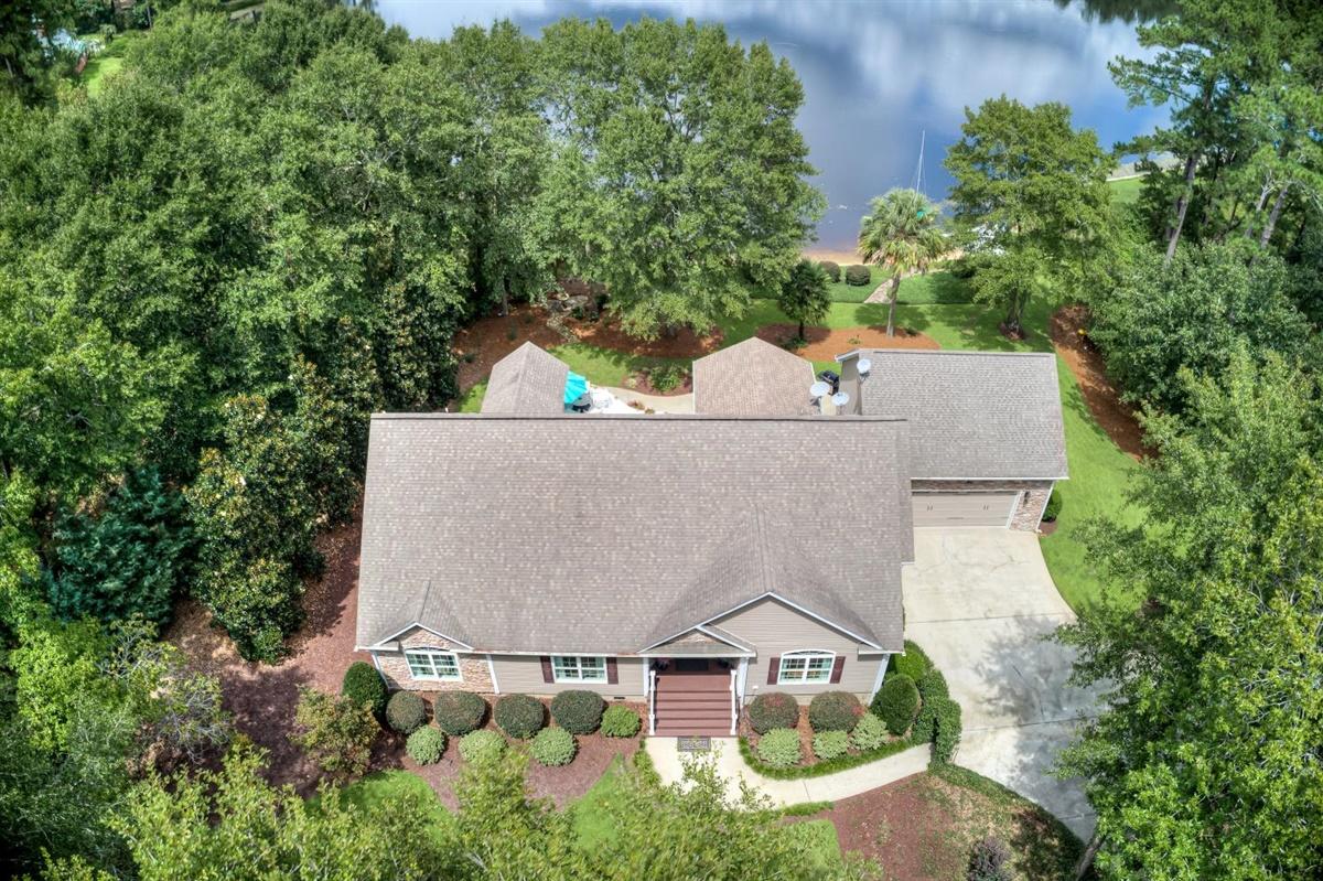 118 Flowing Well Road Wagener, SC 29164 - Photo 7 of 54 66-002-