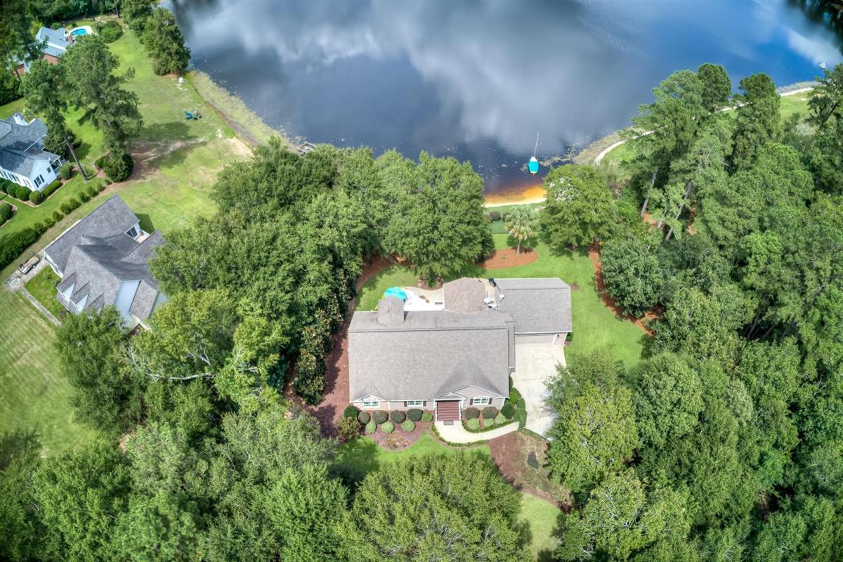 118 Flowing Well Road Wagener, SC 29164 - Photo 8 of 54 67-005-