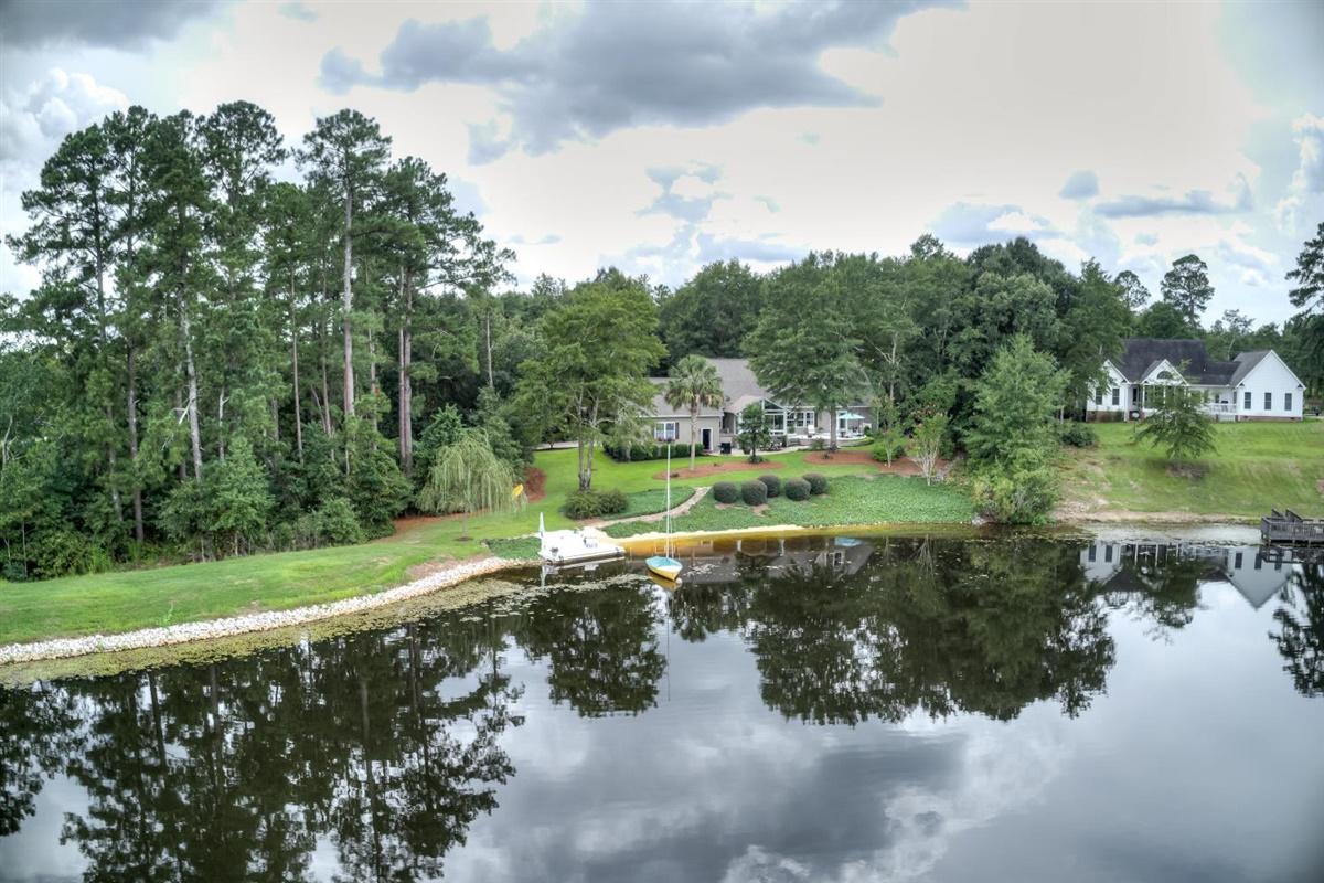 118 Flowing Well Road Wagener, SC 29164 - Photo 10 of 54 71-011-