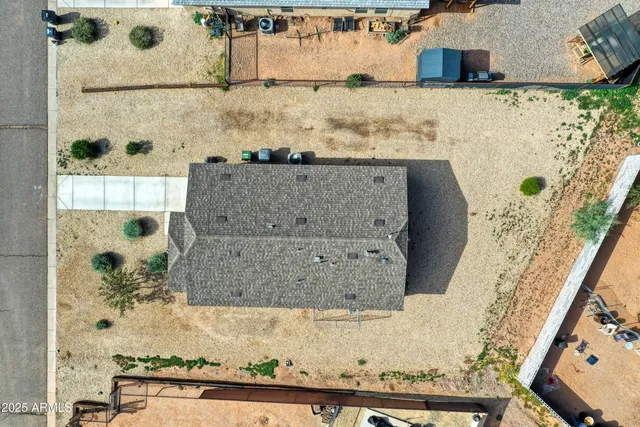 a view of a city with an ocean