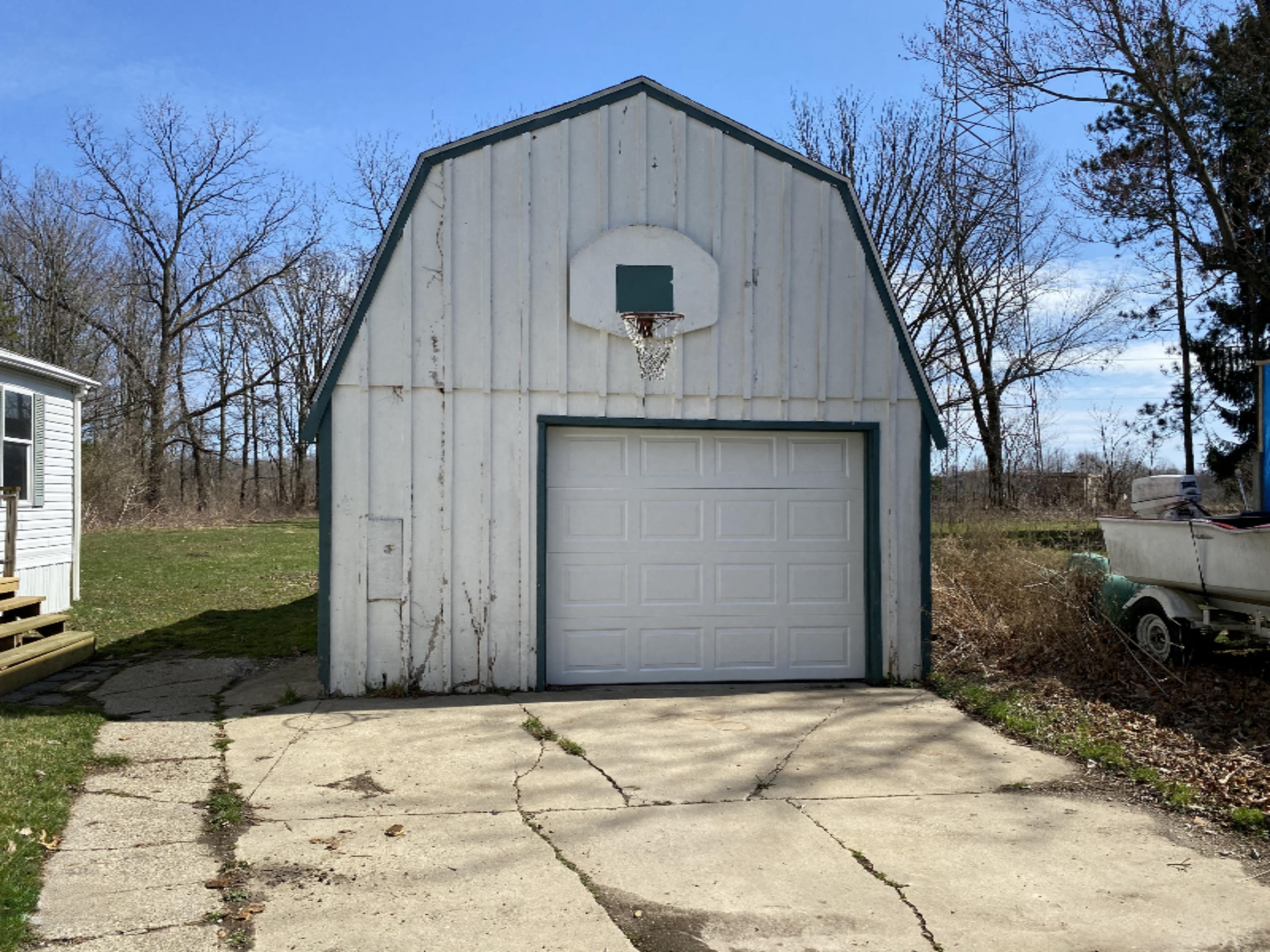 5761 South Ainger Road Olivet, MI 49076 - Photo 13 of 19 IMG_1723