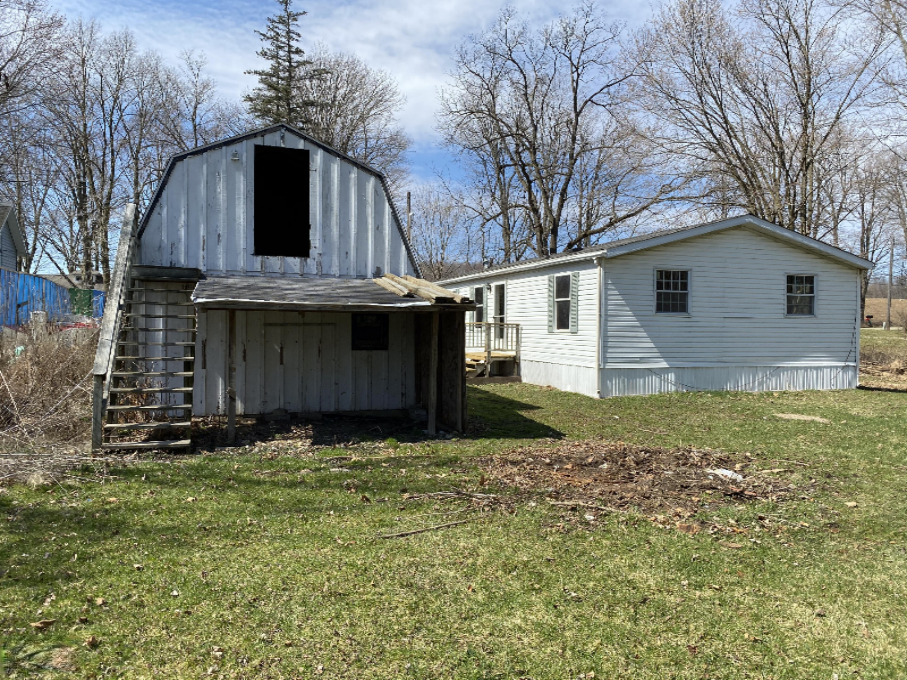 5761 South Ainger Road Olivet, MI 49076 - Photo 16 of 19 IMG_1718