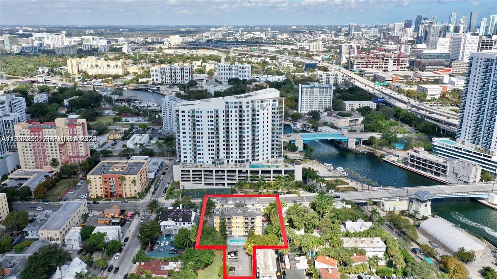 453 Southwest 2nd Street, Unit 301C Miami, FL 33130 - Photo 17 of 22