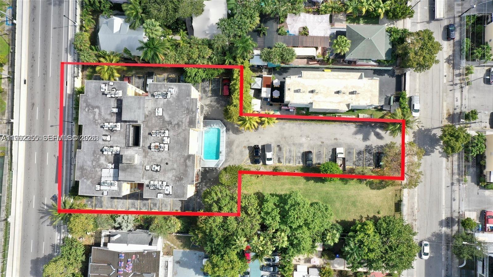 453 Southwest 2nd Street, Unit 301C Miami, FL 33130 - Photo 18 of 22