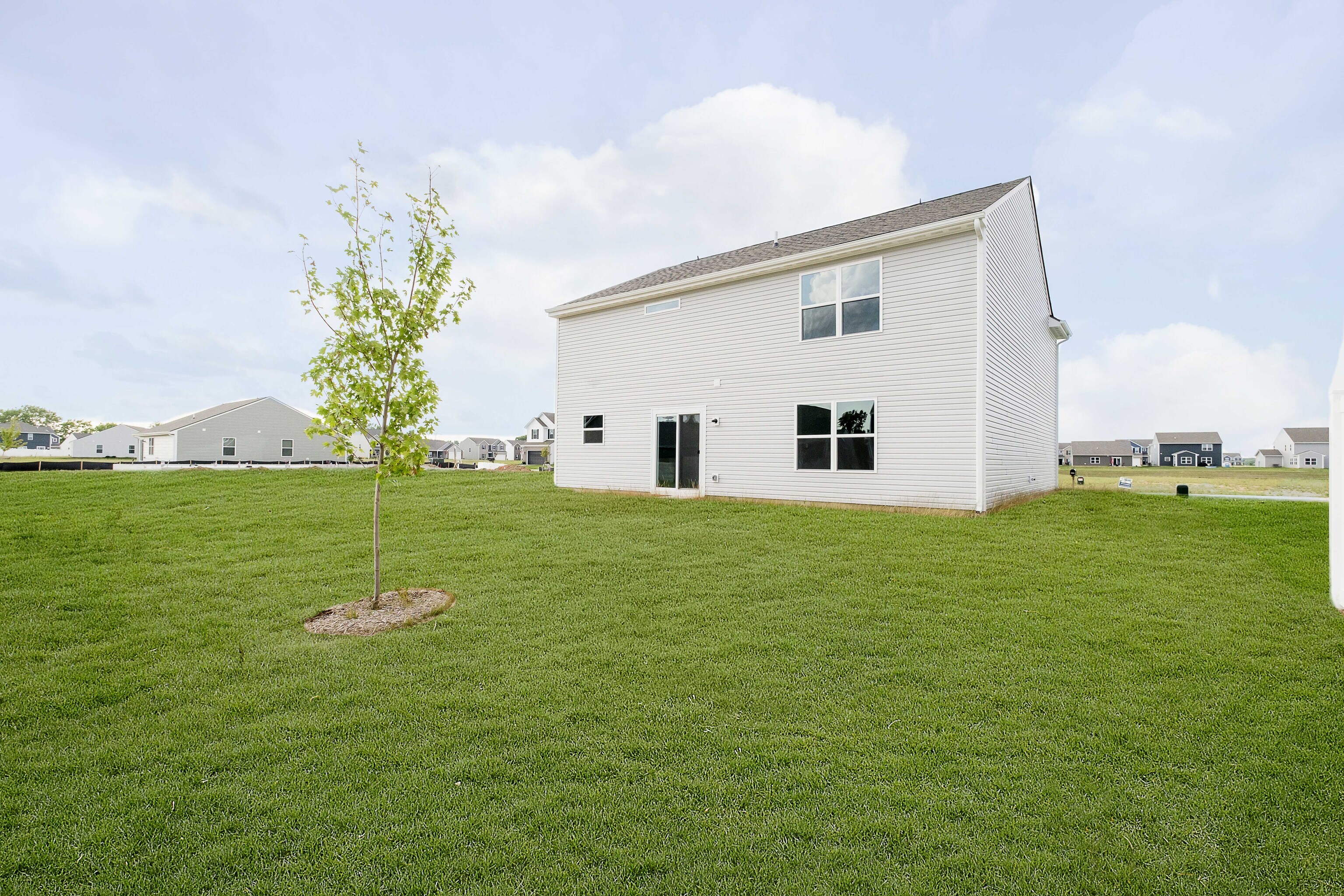 8363 Juniper Lane Pendleton, IN 46064 - Photo 29 of 31 Gallery Image 29