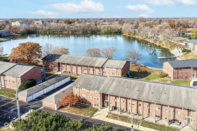 $116,279 | 5034 Allisonville Road, Unit C, Indianapolis, IN 46205