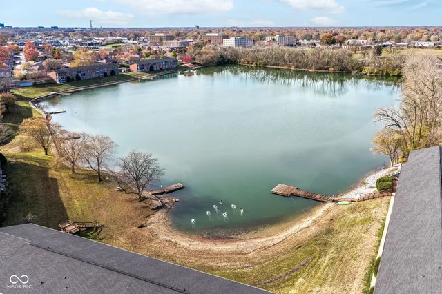 $116,279 | 5034 Allisonville Road, Unit C, Indianapolis, IN 46205