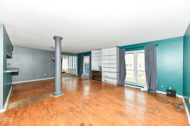 $116,279 | 5034 Allisonville Road, Unit C, Indianapolis, IN 46205