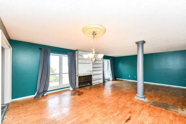 $120,000 | 5034 Allisonville Road, Unit C, Indianapolis, IN 46205