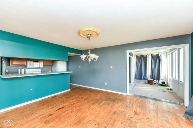 $116,279 | 5034 Allisonville Road, Unit C, Indianapolis, IN 46205