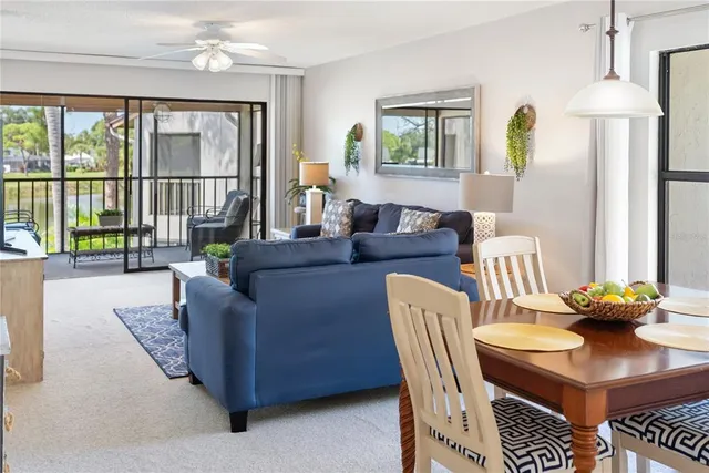 $299,000 | 3009 Taywood Meadows, Unit 14, Sarasota, FL 34235