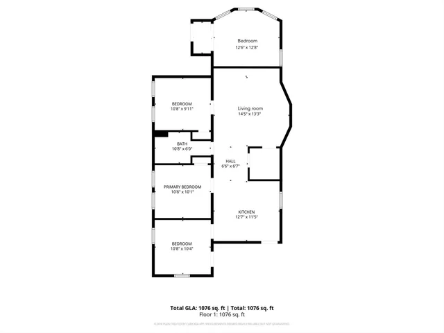 $2,750 | 357 Howard Street, Unit 4, Lawrence, MA 01841