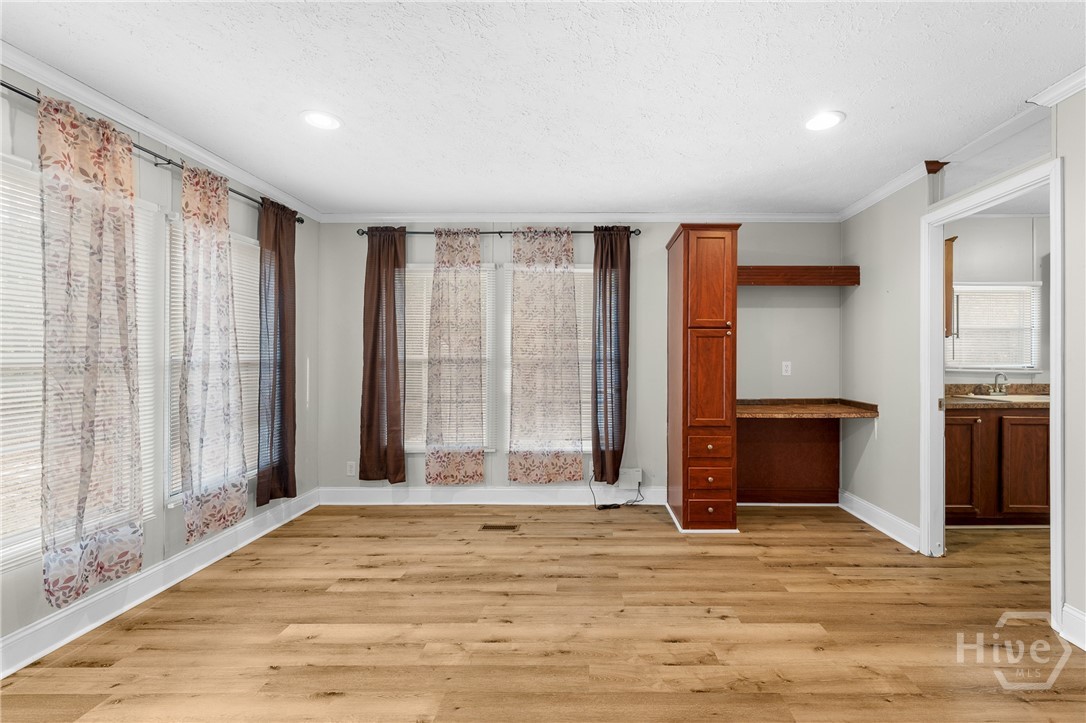 1093 Lawrence Church Road Pembroke, GA 31321 - Photo 22 of 44