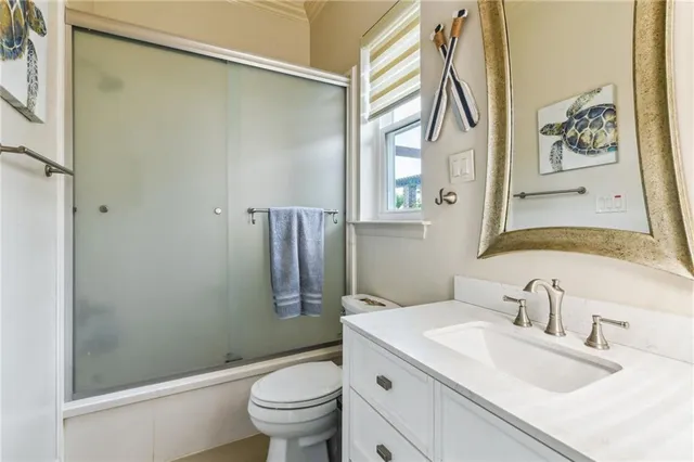 $924,000 | 2097 Lakeshore Boulevard, Slidell, LA 70461