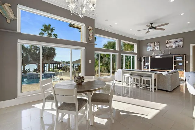 $924,000 | 2097 Lakeshore Boulevard, Slidell, LA 70461