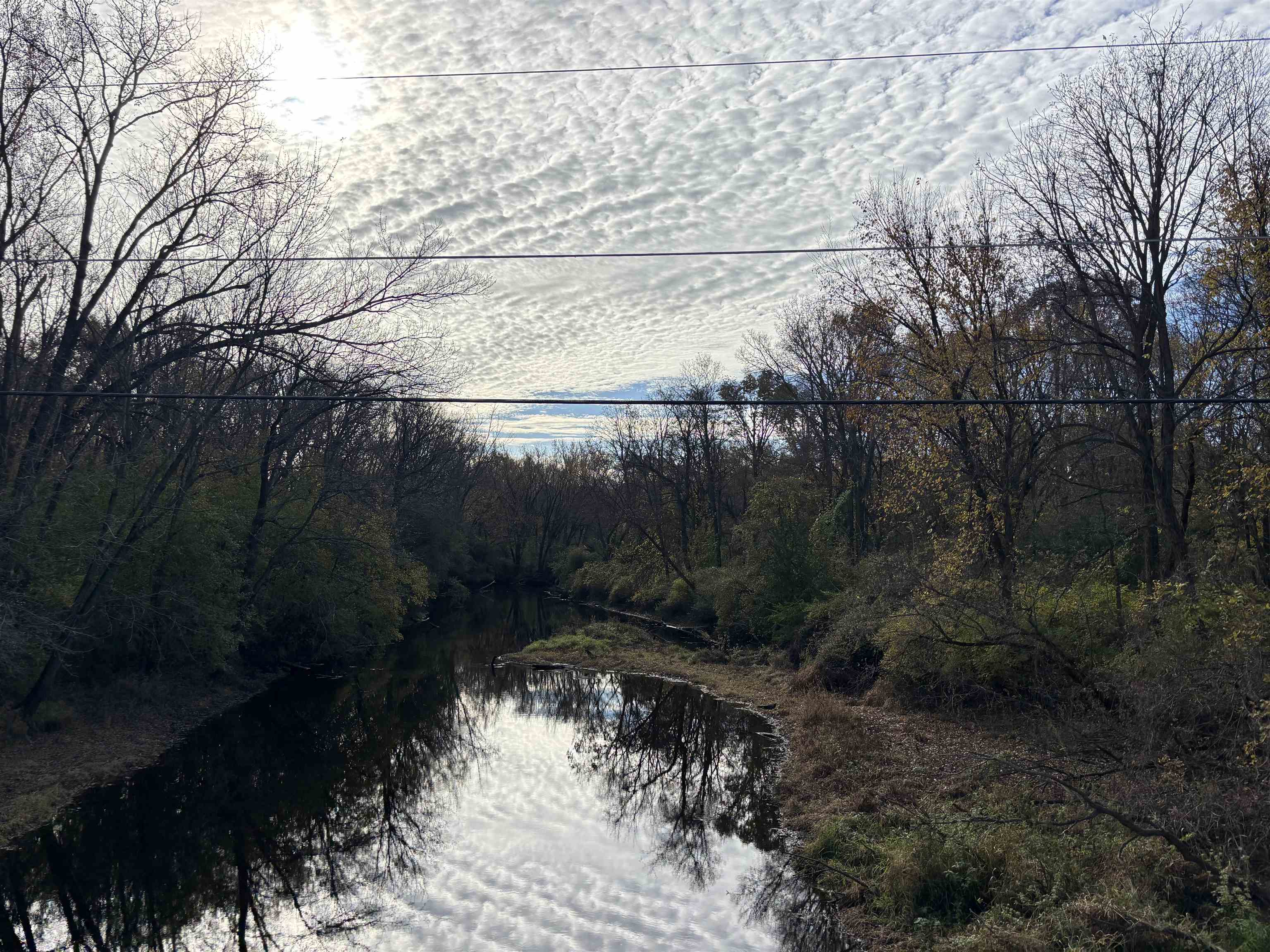 4360 West Rockton Road Rockton, IL 61072 - Photo 3 of 7 a view of a back yard
