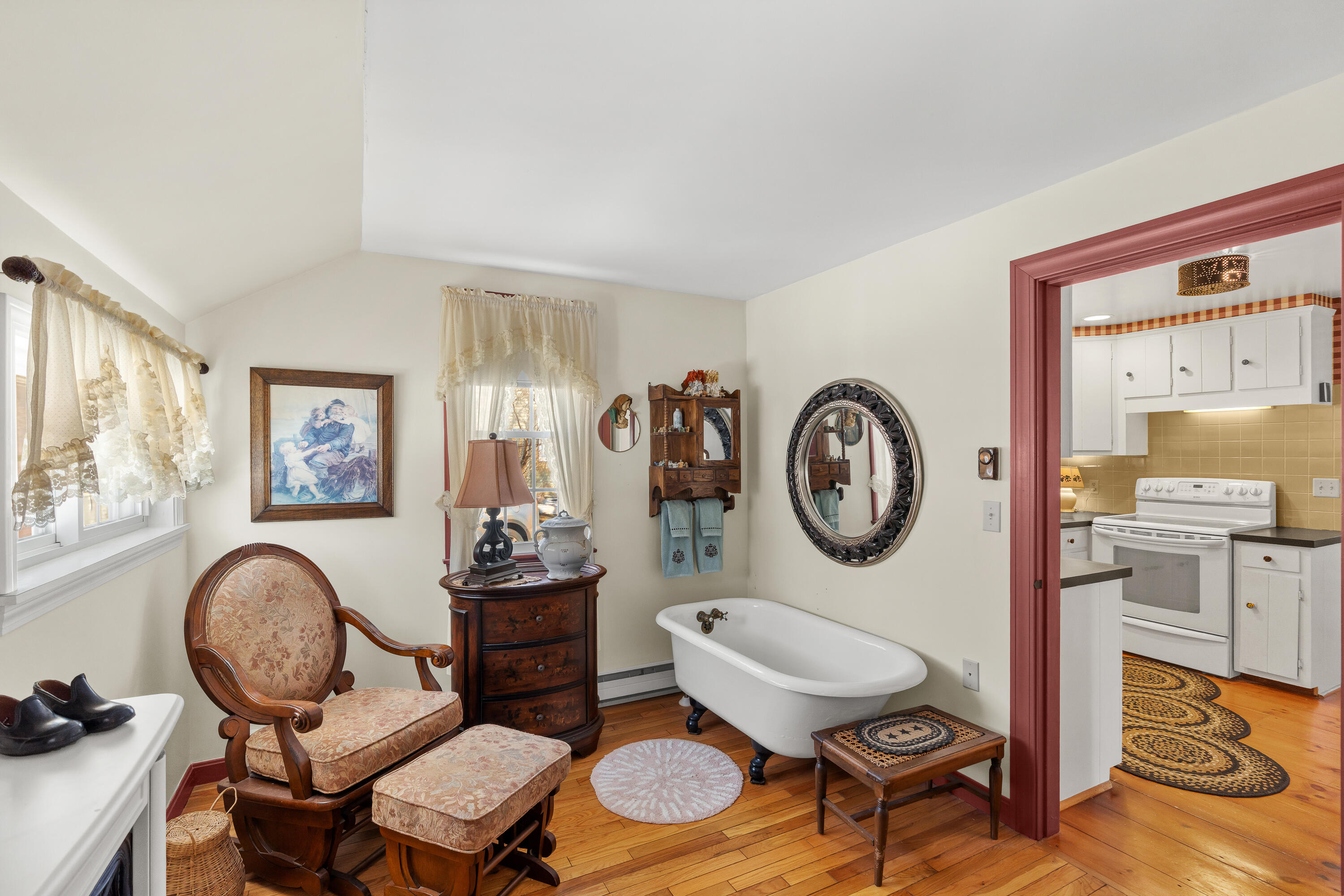 1484 Washington Street Bath, ME 04530 - Photo 11 of 94 1484 Washington Street Bath 040